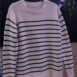 Brand new baggy long sleeve Aeropostale sweater